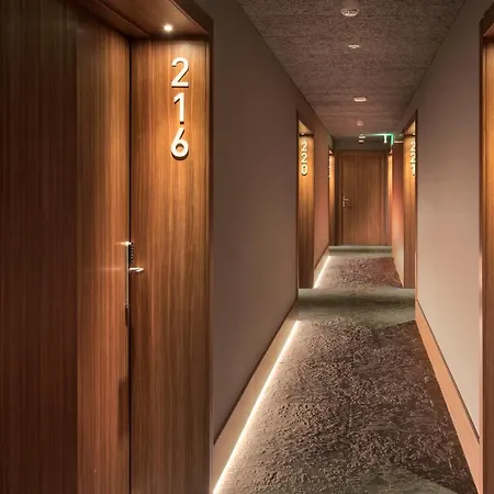 Hotel Do Conde