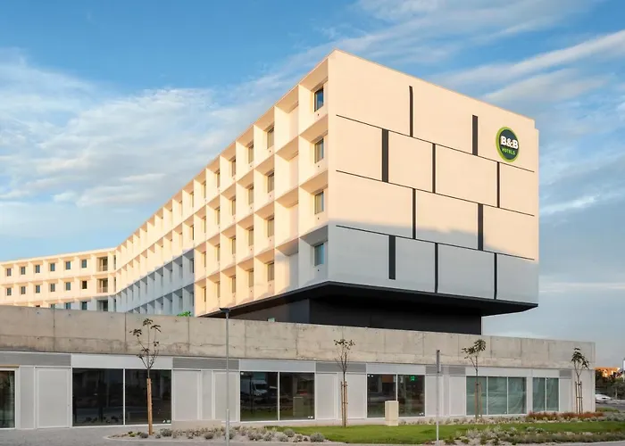 Do Conde 3* Vila do Conde