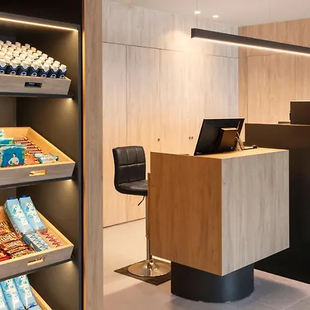 Do Conde Отель 3*