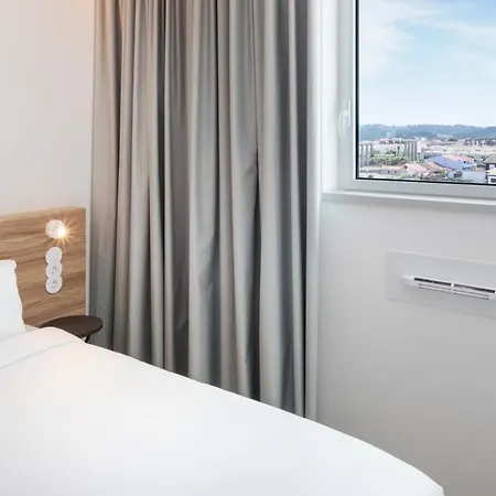 Do Conde Hotel