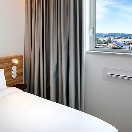 Hotel Do Conde Vila do Conde