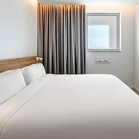 Hotel Do Conde Vila do Conde