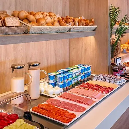 Do Conde Hotel
