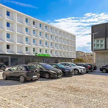 Hotel Do Conde