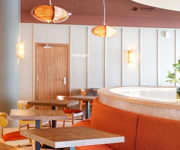 호텔 Do Conde 빌다도콘데