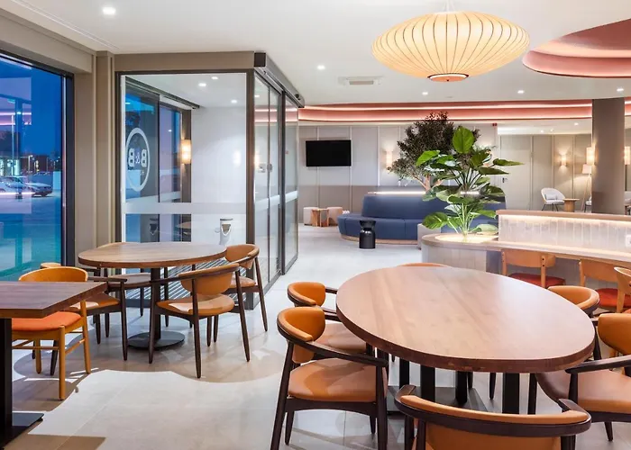 Do Conde 3* 빌다도콘데