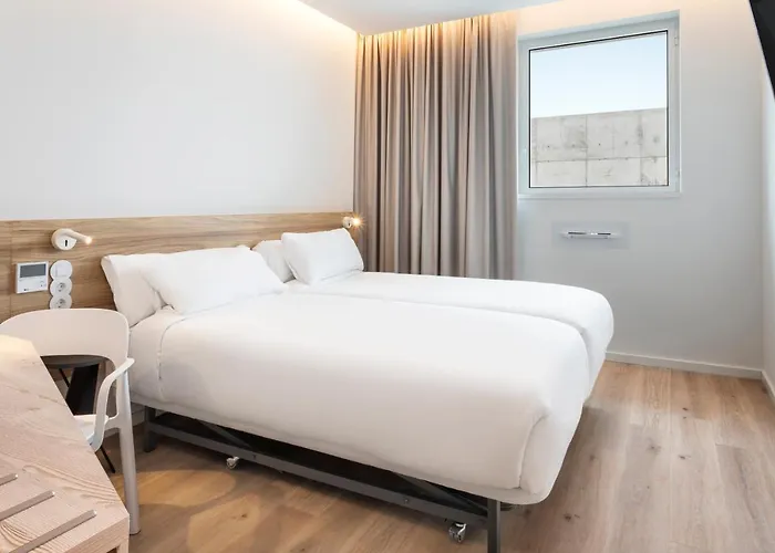 Do Conde Hotel Vila do Conde