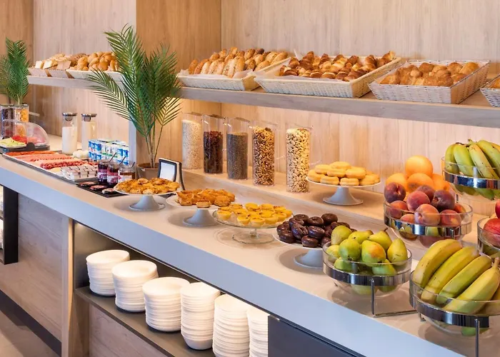 Do Conde Hotel Vila do Conde